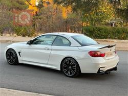 بي ام دبليو الفئة 4